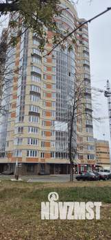 1-к квартира, вторичка, 45м2, 3/20 этаж