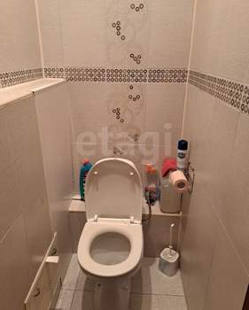 1-к квартира, вторичка, 33м2, 5/10 этаж