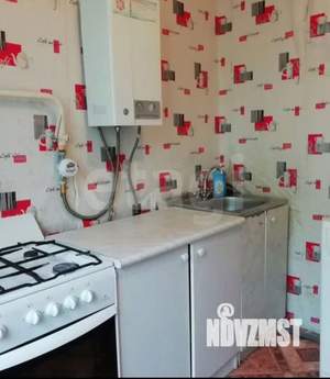 3-к квартира, вторичка, 57м2, 3/5 этаж