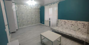 2-к квартира, вторичка, 60м2, 8/9 этаж