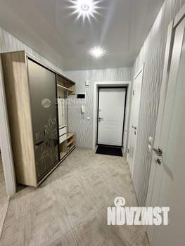 1-к квартира, вторичка, 44м2, 2/10 этаж