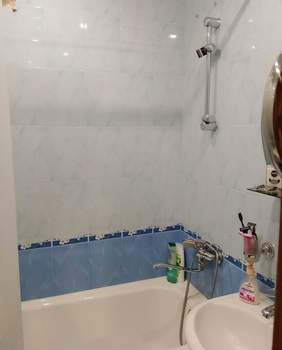 2-к квартира, вторичка, 51м2, 6/9 этаж