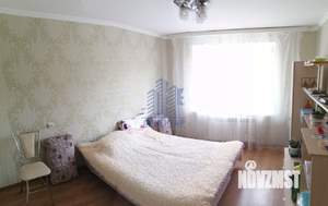 2-к квартира, вторичка, 64м2, 6/8 этаж
