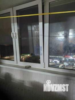 2-к квартира, вторичка, 55м2, 8/9 этаж