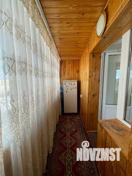 2-к квартира, вторичка, 70м2, 9/10 этаж