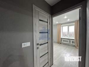 2-к квартира, вторичка, 41м2, 9/9 этаж