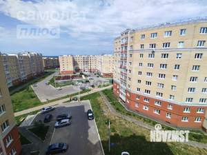 2-к квартира, вторичка, 60м2, 7/9 этаж