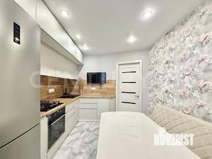 1-к квартира, вторичка, 51м2, 9/9 этаж