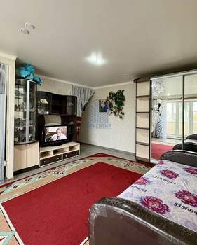 2-к квартира, вторичка, 48м2, 5/5 этаж