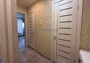 1-к квартира, вторичка, 35м2, 2/10 этаж