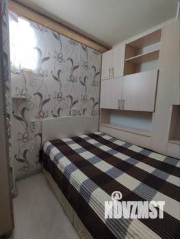 1-к квартира, вторичка, 30м2, 8/9 этаж