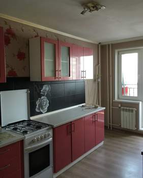 3-к квартира, вторичка, 70м2, 6/9 этаж