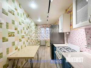 1-к квартира, вторичка, 36м2, 7/9 этаж