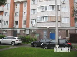 1-к квартира, вторичка, 37м2, 3/9 этаж