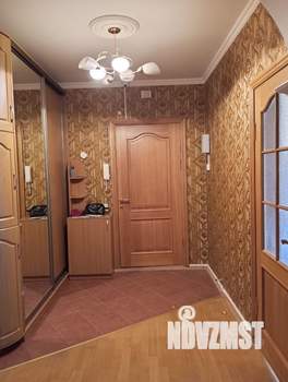 3-к квартира, вторичка, 92м2, 3/4 этаж