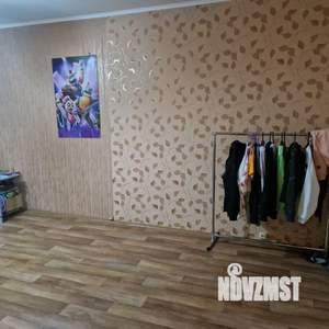 3-к квартира, вторичка, 72м2, 4/5 этаж