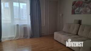 1-к квартира, вторичка, 60м2, 3/10 этаж