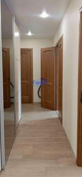 2-к квартира, вторичка, 64м2, 9/10 этаж