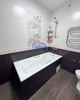 1-к квартира, вторичка, 51м2, 8/10 этаж