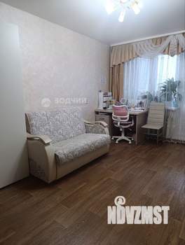 1-к квартира, вторичка, 33м2, 8/9 этаж