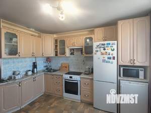 2-к квартира, вторичка, 58м2, 10/16 этаж