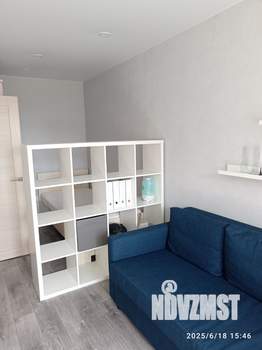 1-к квартира, вторичка, 31м2, 1/9 этаж