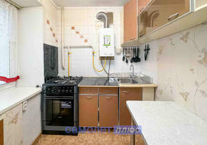 2-к квартира, вторичка, 45м2, 2/5 этаж