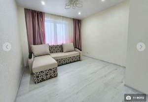 2-к квартира, вторичка, 65м2, 13/16 этаж