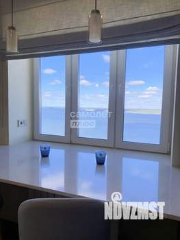 2-к квартира, вторичка, 101м2, 21/23 этаж