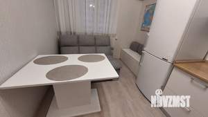 1-к квартира, вторичка, 48м2, 9/16 этаж