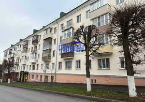 2-к квартира, вторичка, 45м2, 5/5 этаж