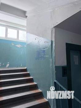 3-к квартира, вторичка, 69м2, 1/9 этаж