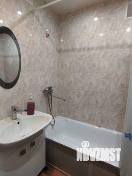 1-к квартира, вторичка, 37м2, 9/9 этаж