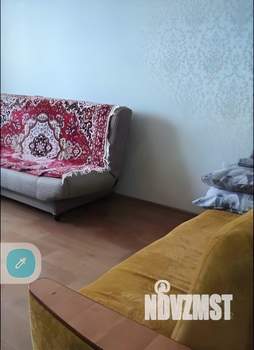 1-к квартира, вторичка, 45м2, 5/9 этаж