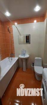 1-к квартира, вторичка, 46м2, 5/10 этаж