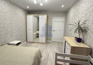 2-к квартира, вторичка, 62м2, 10/24 этаж