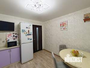 1-к квартира, вторичка, 43м2, 6/9 этаж