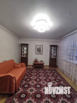 4-к квартира, вторичка, 87м2, 2/5 этаж