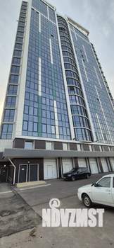 3-к квартира, вторичка, 102м2, 4/22 этаж