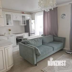 3-к квартира, вторичка, 61м2, 9/14 этаж