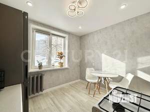 1-к квартира, вторичка, 33м2, 1/9 этаж