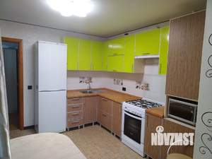 1-к квартира, вторичка, 44м2, 3/14 этаж