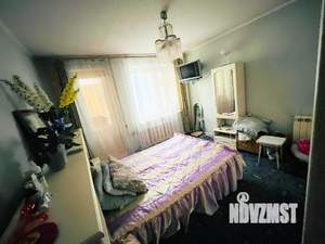 3-к квартира, вторичка, 80м2, 14/15 этаж