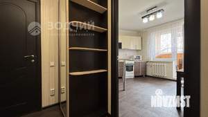 1-к квартира, вторичка, 42м2, 8/16 этаж