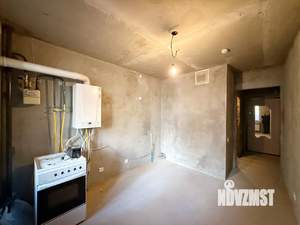 1-к квартира, вторичка, 37м2, 6/12 этаж