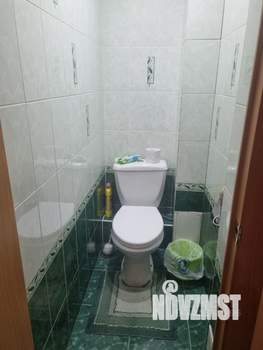 3-к квартира, вторичка, 72м2, 4/5 этаж