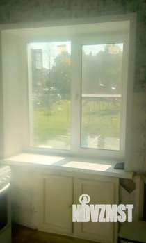 2-к квартира, вторичка, 39м2, 2/5 этаж