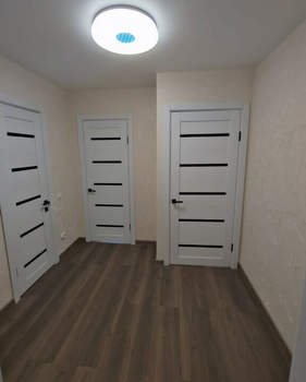 1-к квартира, вторичка, 37м2, 6/9 этаж