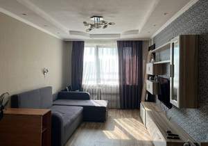 2-к квартира, вторичка, 53м2, 6/9 этаж