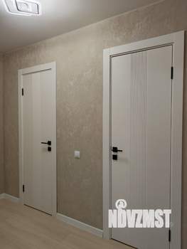 2-к квартира, вторичка, 56м2, 5/5 этаж